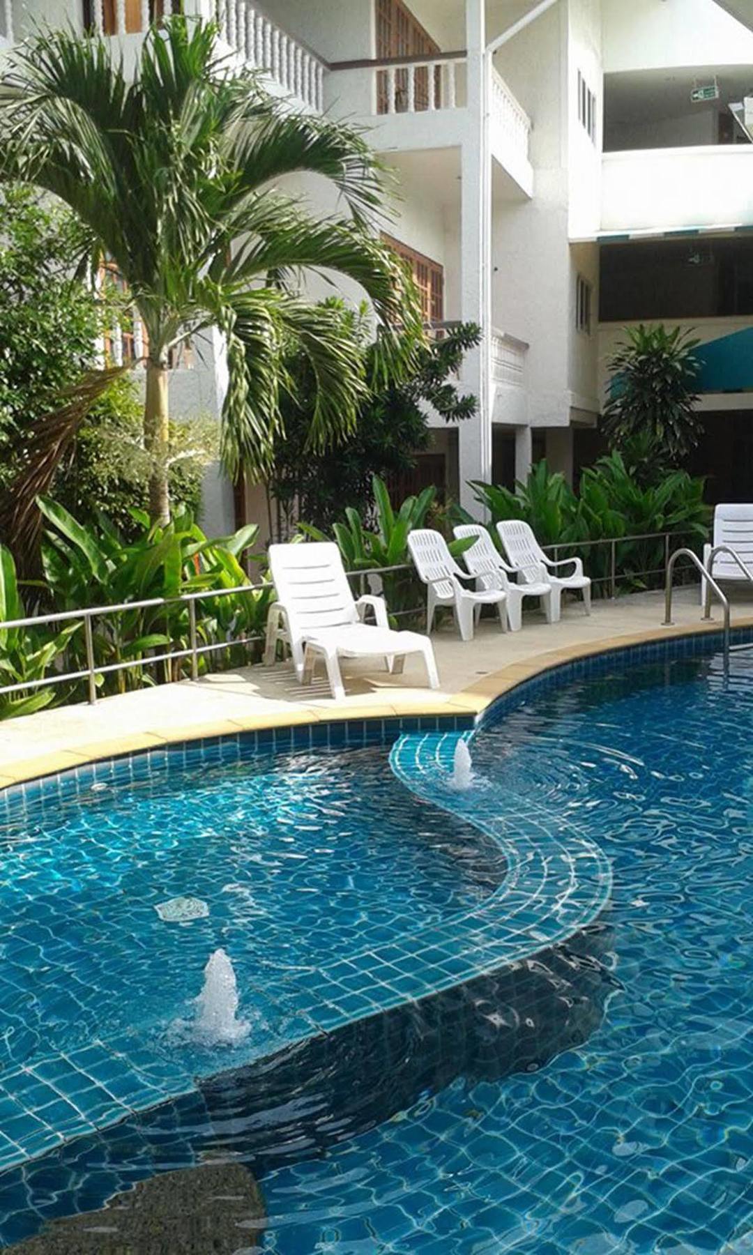 Neptuna By Maduzi Hotel Phuket
