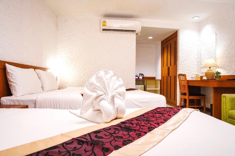 Neptuna By Maduzi Hotel