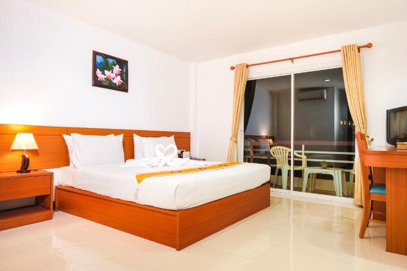Neptuna By Maduzi Hotel Phuket