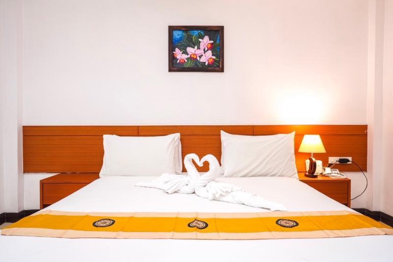 Neptuna By Maduzi Hotel