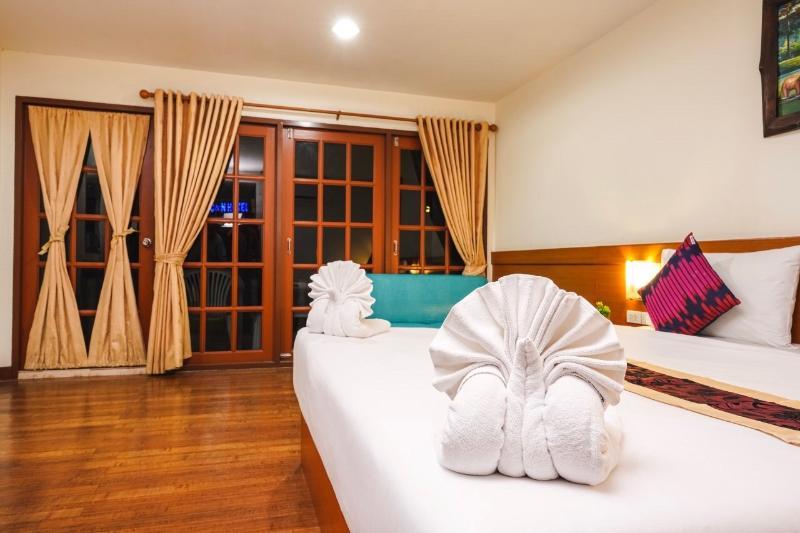 Neptuna By Maduzi Hotel 3*